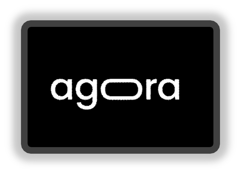 p_agora